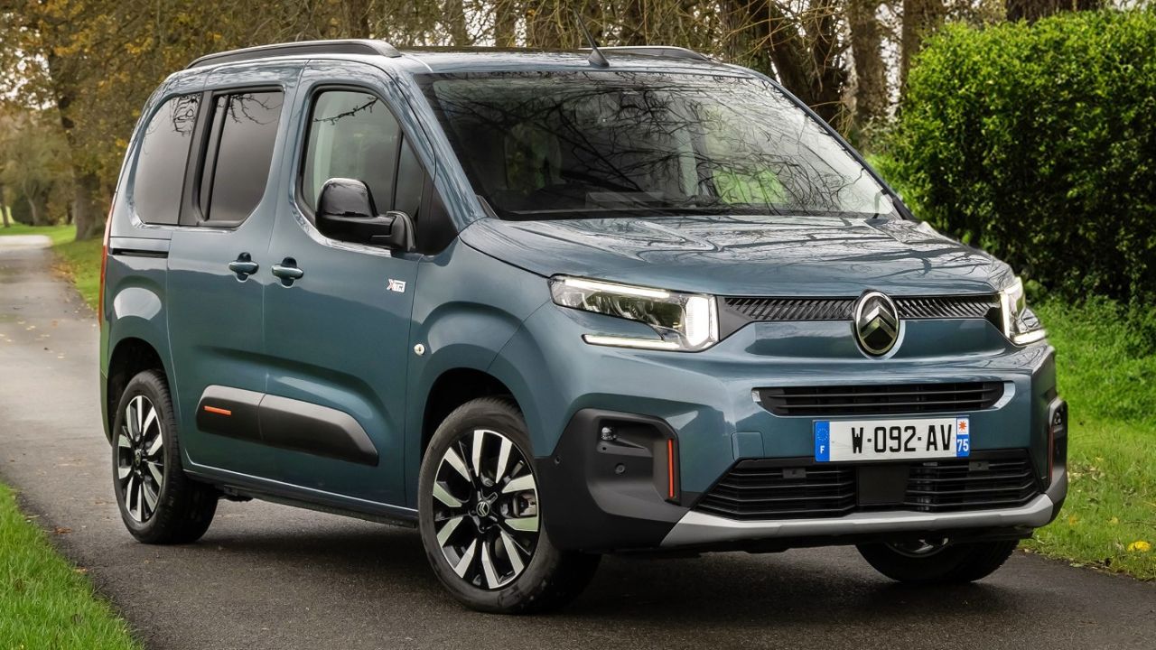 Citroen faizleri sıfırladı! 2024 model aracını sudan ucuza satacak!