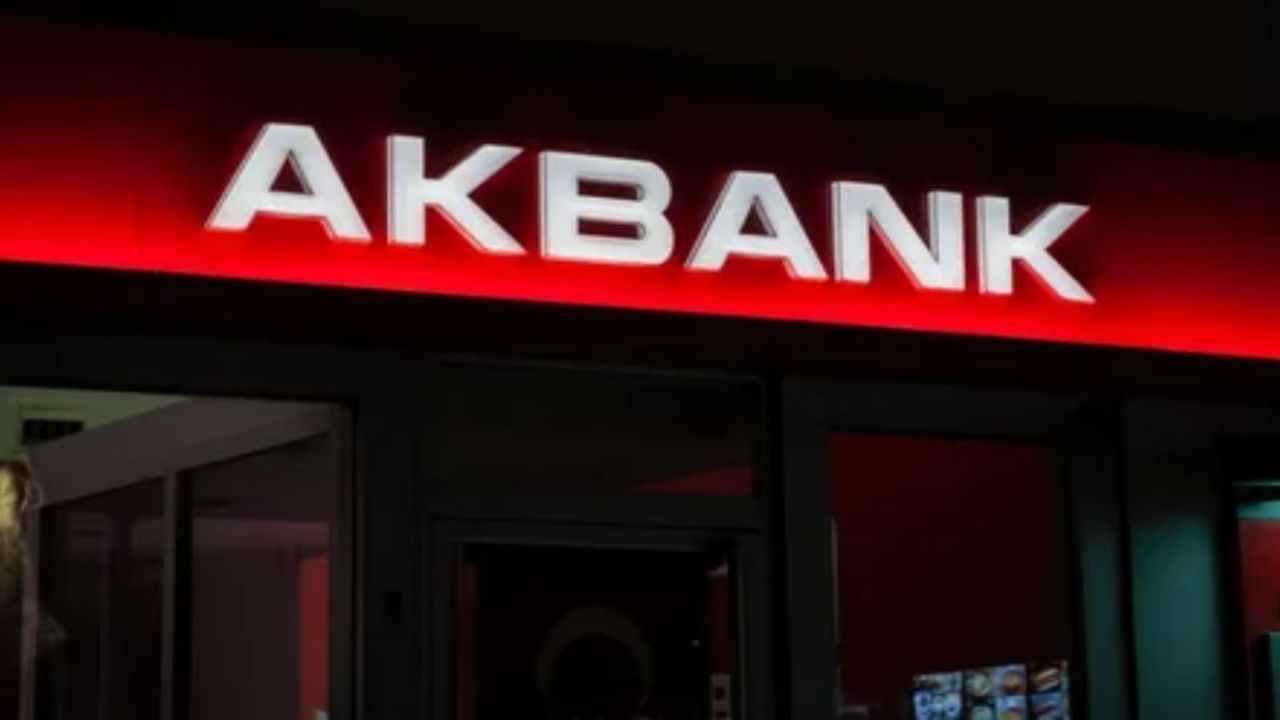 Akbank 8 gün içinde başvuruları kapatacak! 20.000 TL nakit için son fırsat