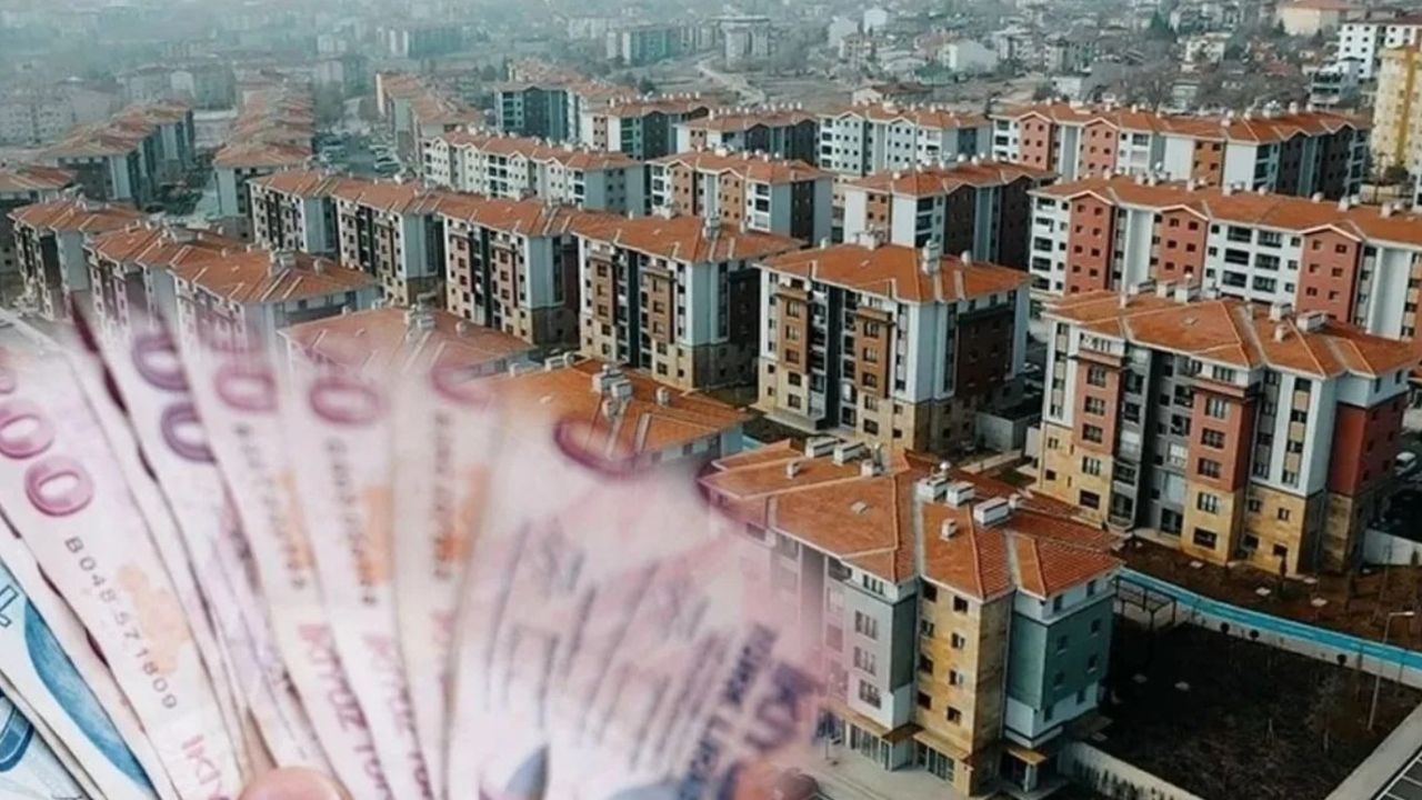 Bu sabah onaylandı! Evi olana 700.000 TL hibe desteği devletten!
