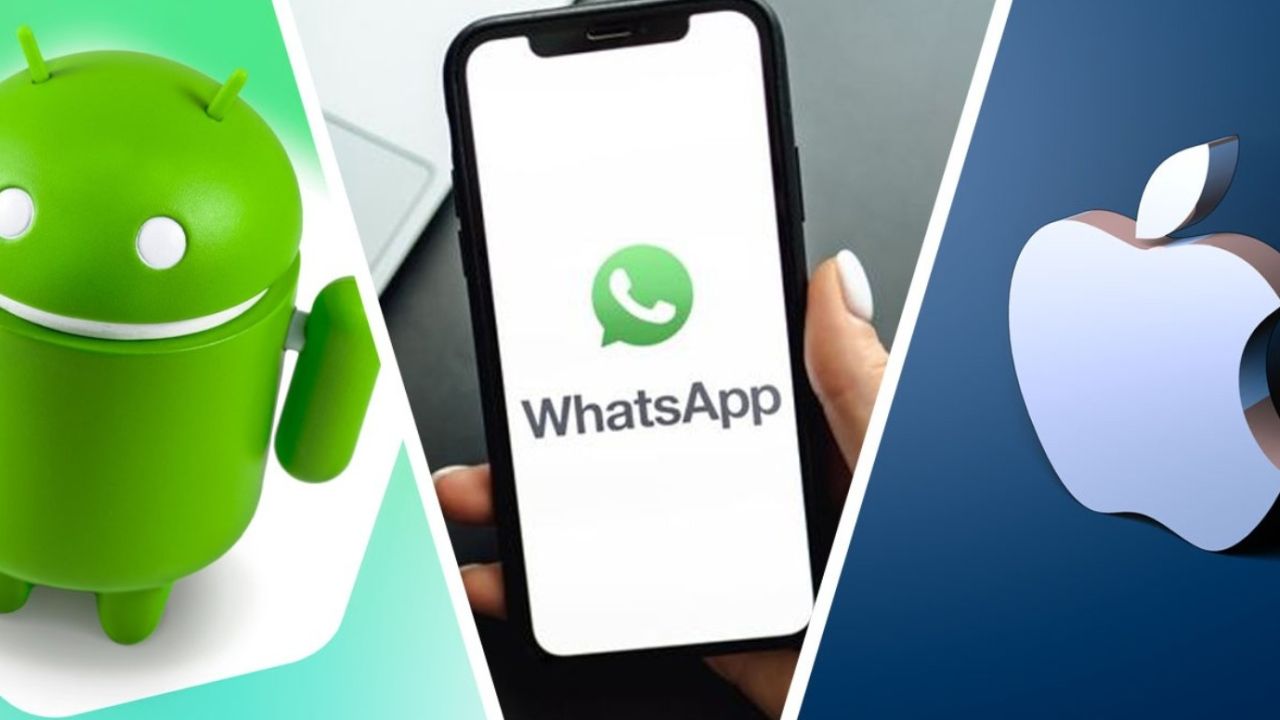 WhatsApp'a yıllardır beklenen özellik geliyor! Android ve iOS'da geçerli!