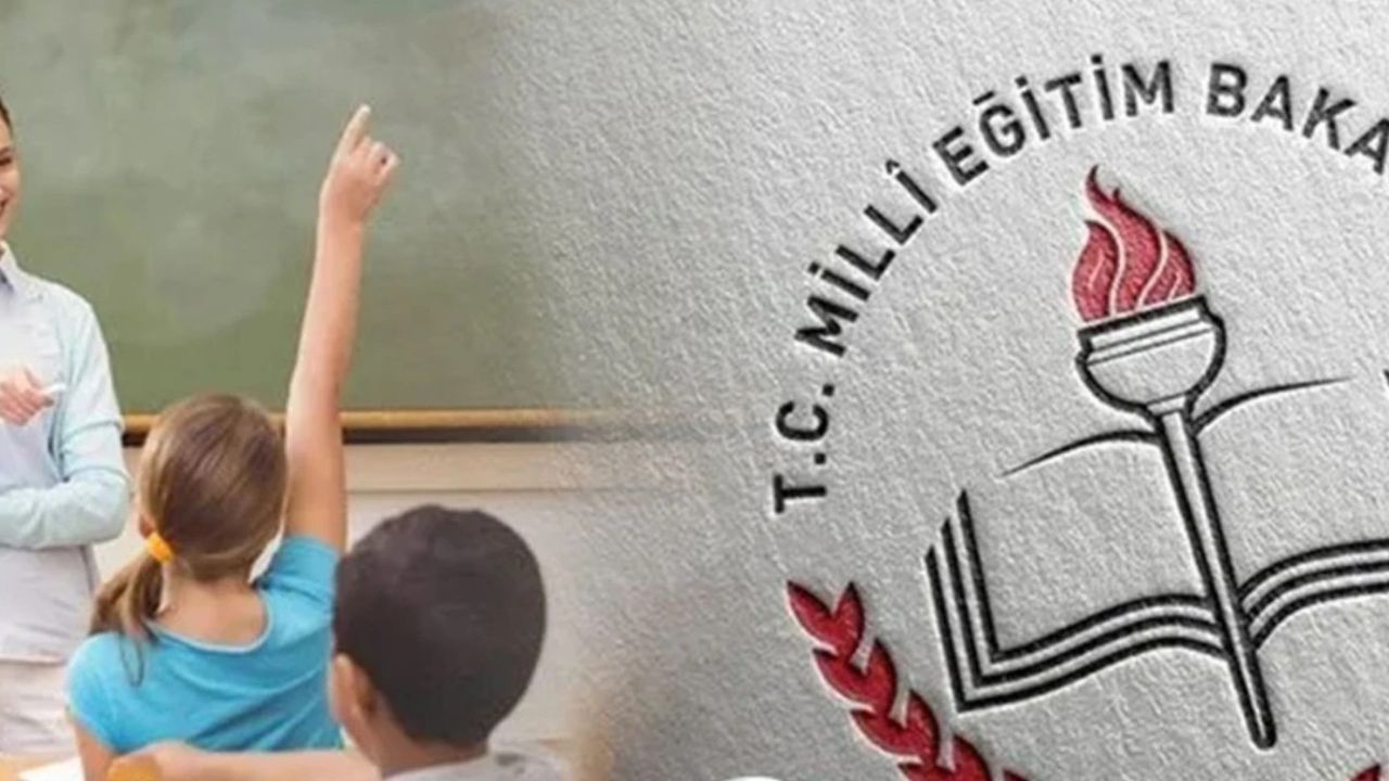 MEB'den son dakika tatil kararı! Okullar eylülde değil o tarihte açılacak!