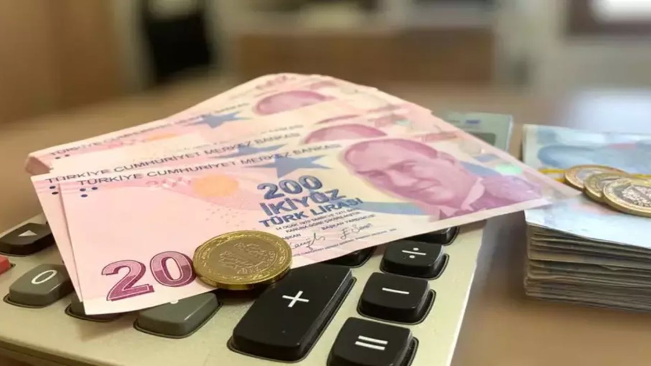 Borçları sıfırlayan ihtiyaç kredisi! 90 gün 1 lira taksit ödeme derdi yok!