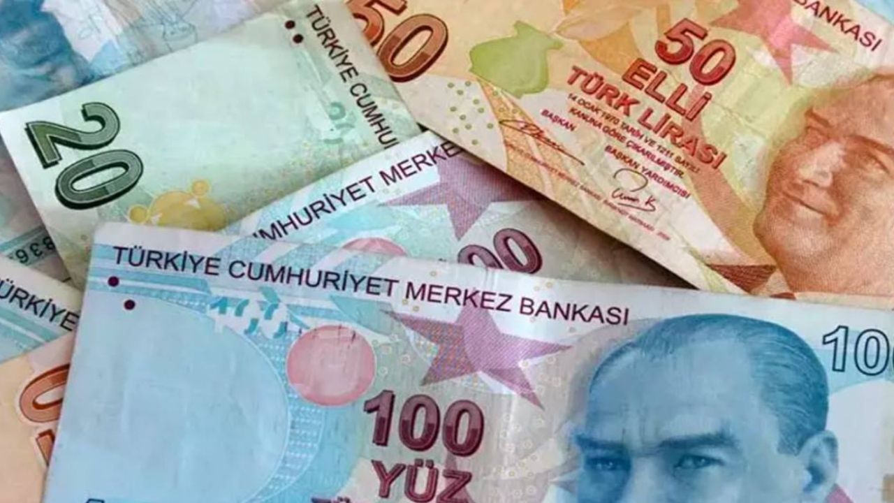 İki kamu bankası mevduat faizlerinde şov yaptı! 32 günde asgari ücret kazancı!