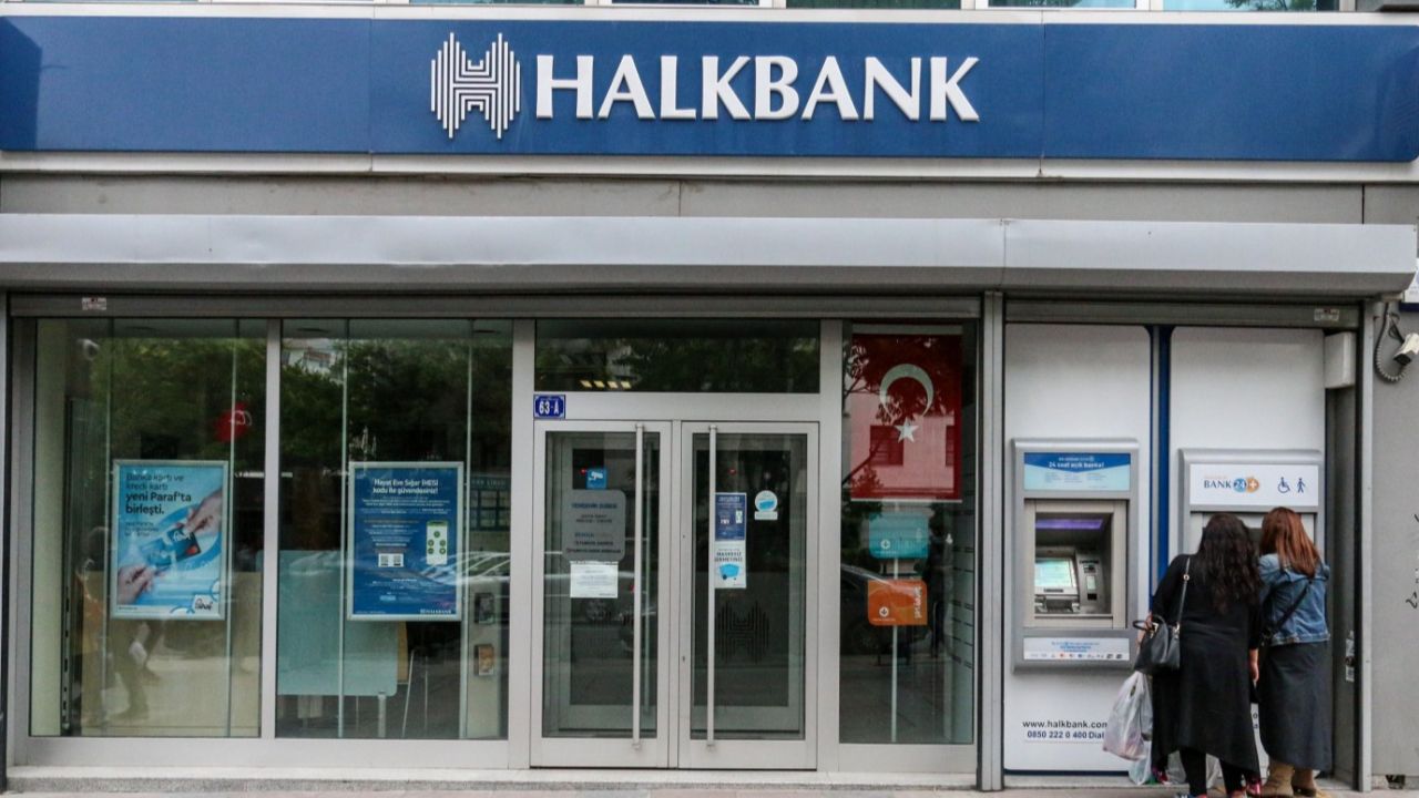 Halkbank faizi 0.64'e çekti! Kısa süreli ihtiyaç kredisi fırsatı!