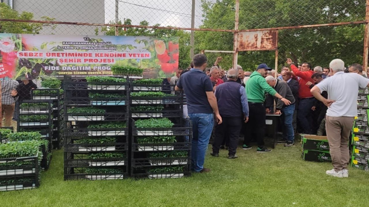 Bakanlık ücretsiz dağıtıyor! Duyan akın akın almaya koşacak!