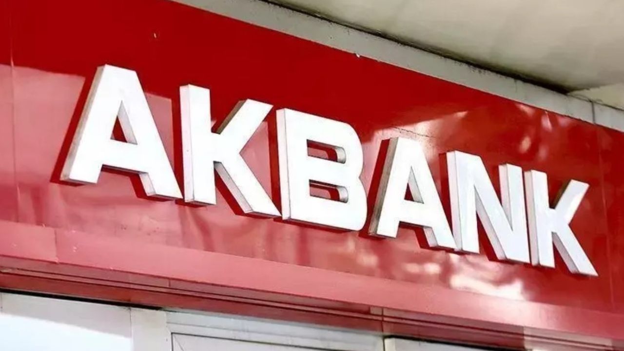 Ay sonu gelmiyorsa 40.000 TL nakit geldi! Akbank'a bir başvuru yetiyor!