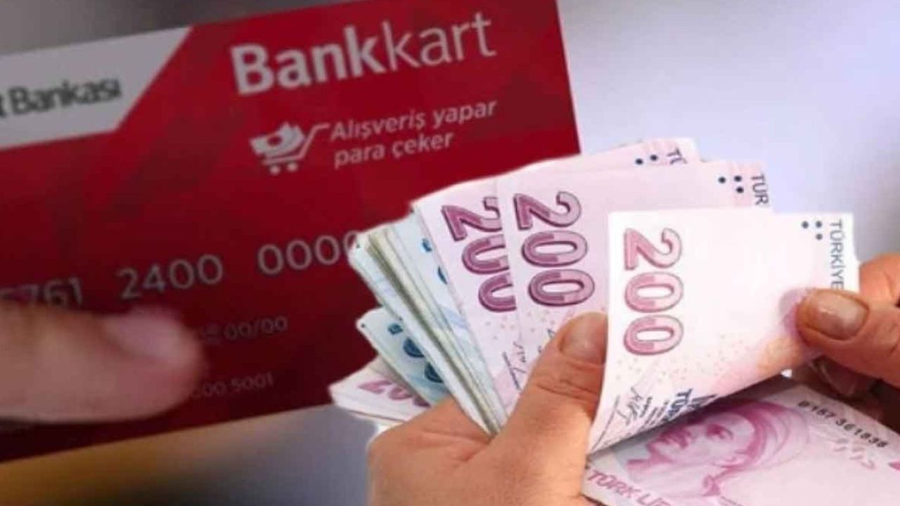 Ziraat Bankası emekliye 1000 TL veriyor! Süre geçmeden alın!