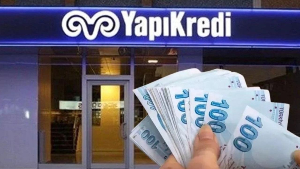 1000 TL para iadeleri başladı! Başvuru hakkınız elden gidebilir!