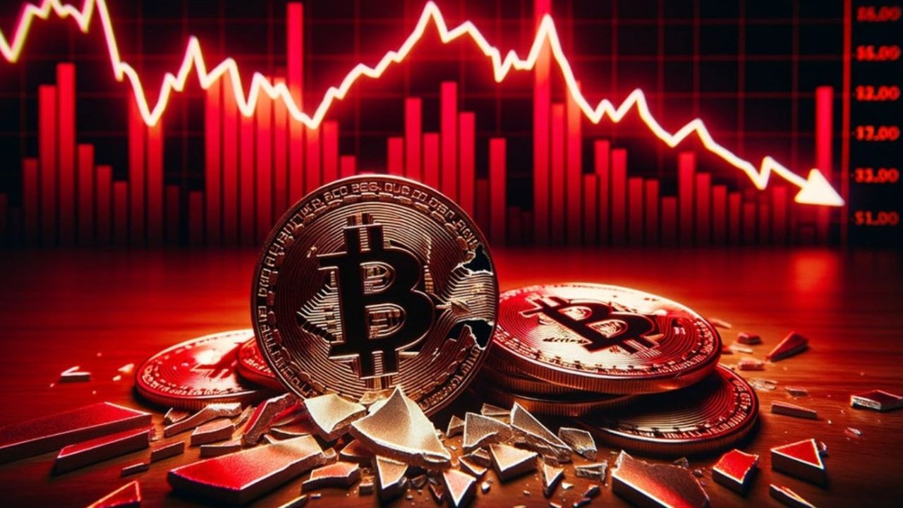 Bitcoin o tarihte tavan yapacak! Son alım fırsatı duyuruldu!