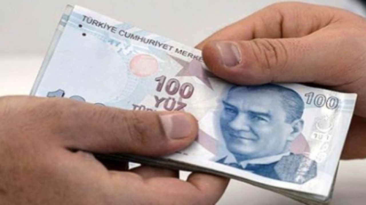 Çalışana emekliye 2.000 TL para iadesi duyurusu!