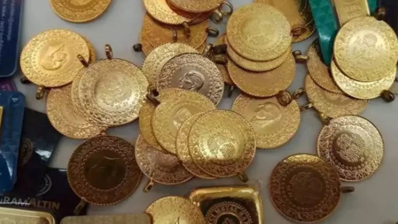 Altın fiyatlarına Eylül tahmini! Şok rakamı ilk kez açıkladı!