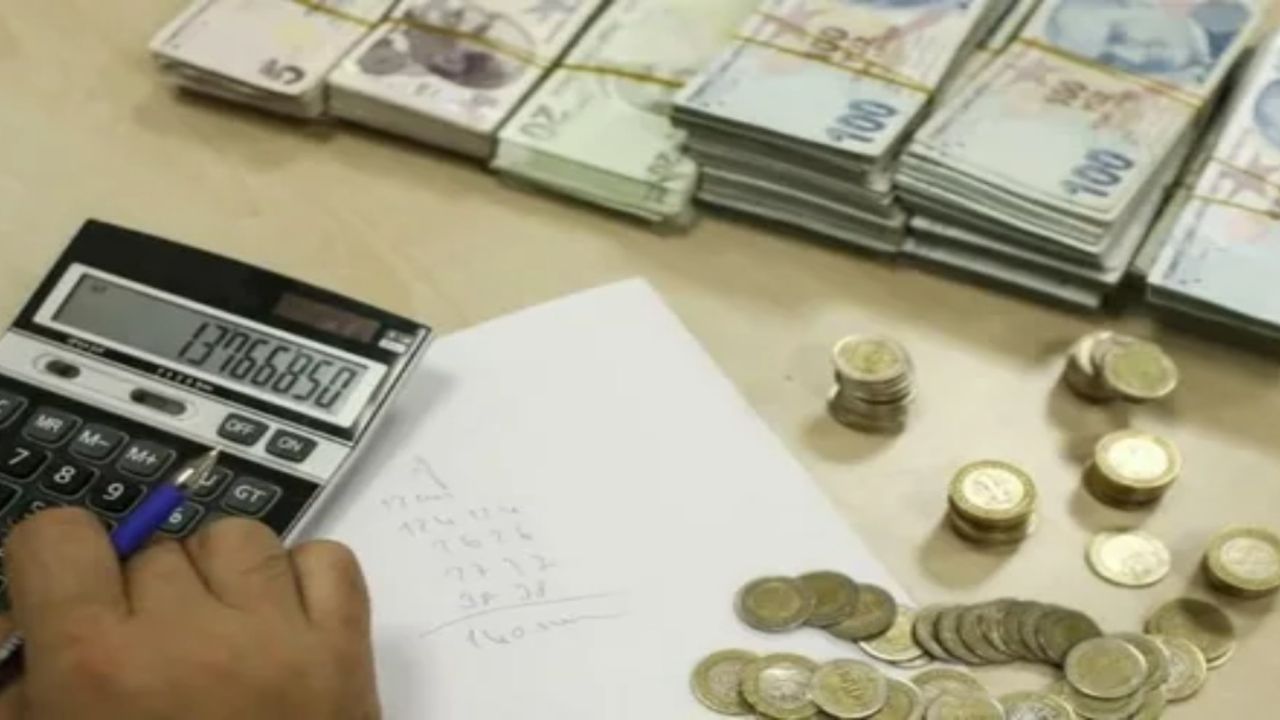 Emekliye altın tepside promosyon! 24.000 TL'ye kadar yükseldi!