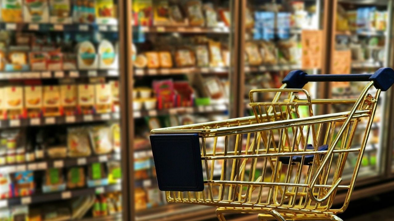 5 litre Ayçiçek yağına okkalı zam! Yeni fiyatı cep yakacak!