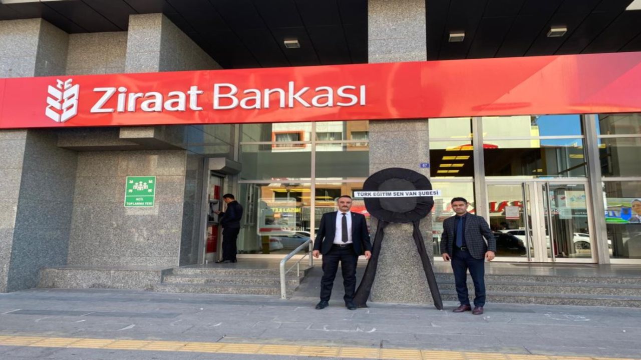 Ziraat Bankası'ndan acil duyuru! 81 ildeki müşterileri ilgilendiriyor!