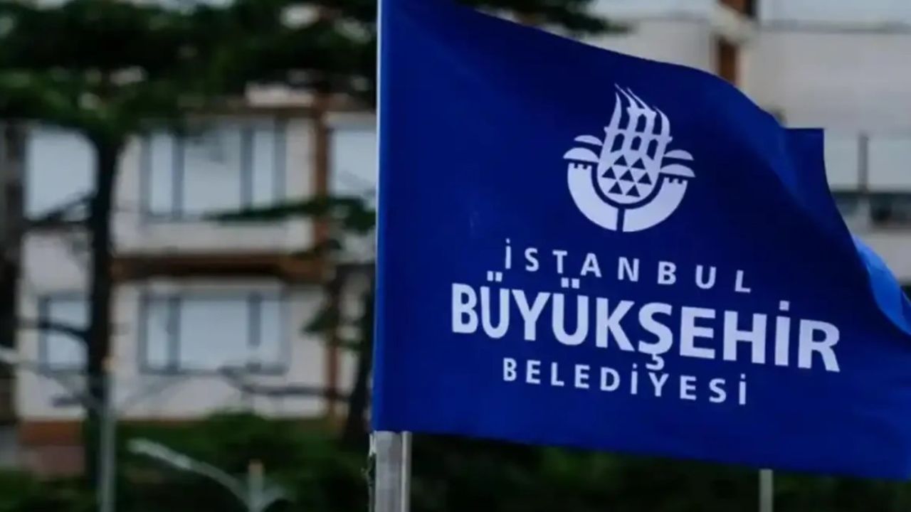 Başvuru için son gün! İstanbul'da yaşayanlara yüksek maaşlı iş fırsatı!