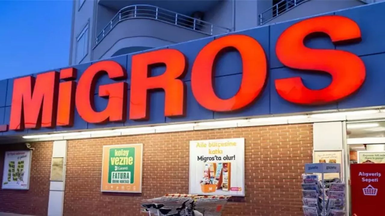 Migros'ta siyah çay kapışılacak! 25 TL'lik alışverişe bu fiyata düşüyor!