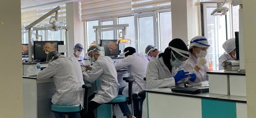 Diş Hekimliği Fakültesi Tercihlerinde Gözden Kaçan Üniversiteler!