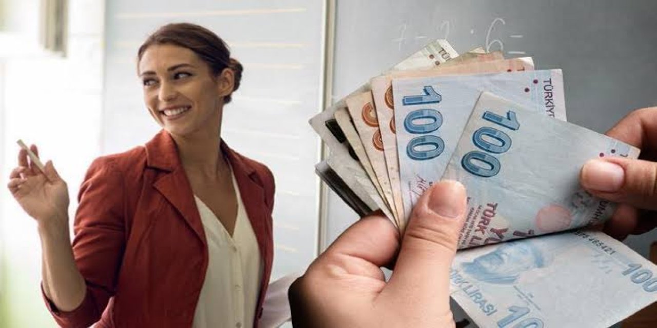 Ağrı'daki Usta Öğreticilerden 'Promosyon' Çağrısı: 'Görmezden Gelinmek İstemiyoruz'