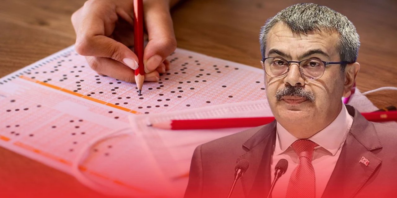 LGS Sonuçları İçin Geri Sayım Başladı: Bakan Tekin'den İptal İddialarına Net Yanıt!