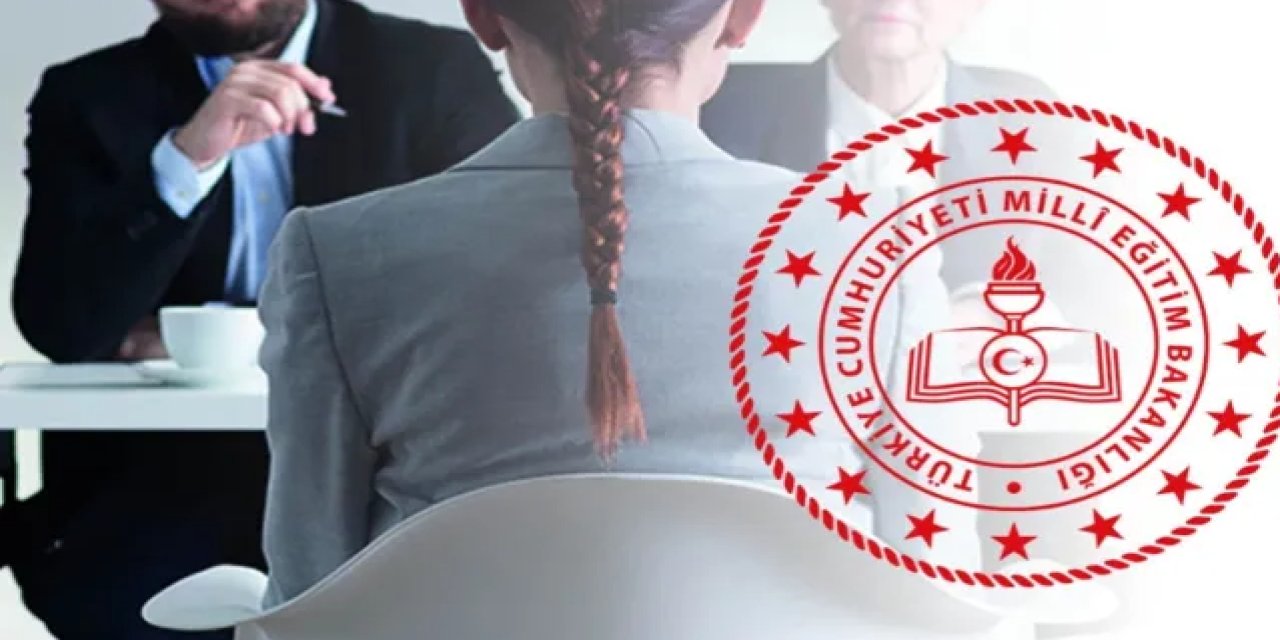 15 Bin Öğretmen Ataması Kontenjanları: Hangi Branşa Kaç Kişi Atanacak? (Tam Liste 2024)
