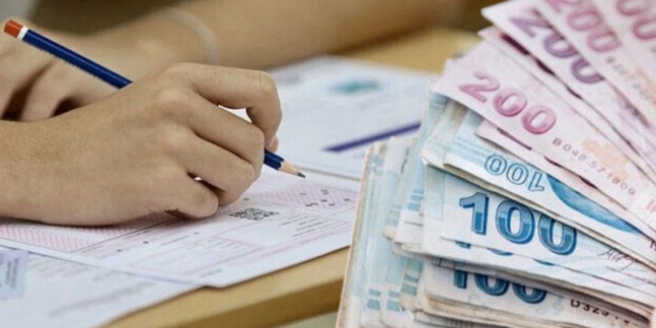 Üniversite Tercihlerinde 'Komisyon' Skandalı: Öğrenci Yönlendirene 30 Bin TL!