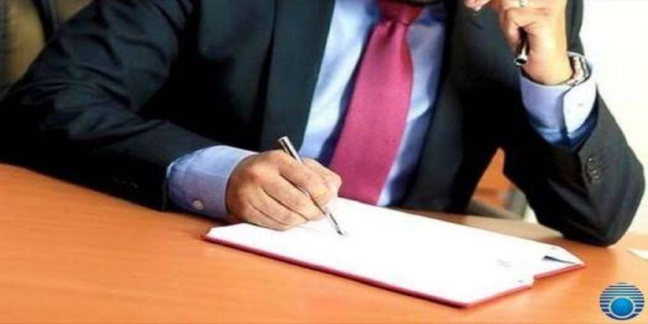 Karaman'ı Sarsan Taciz Skandalı: Koruma Altındaki Genç Kızı Taciz Ettiği İddia Edilen Müdür Görevden Alındı