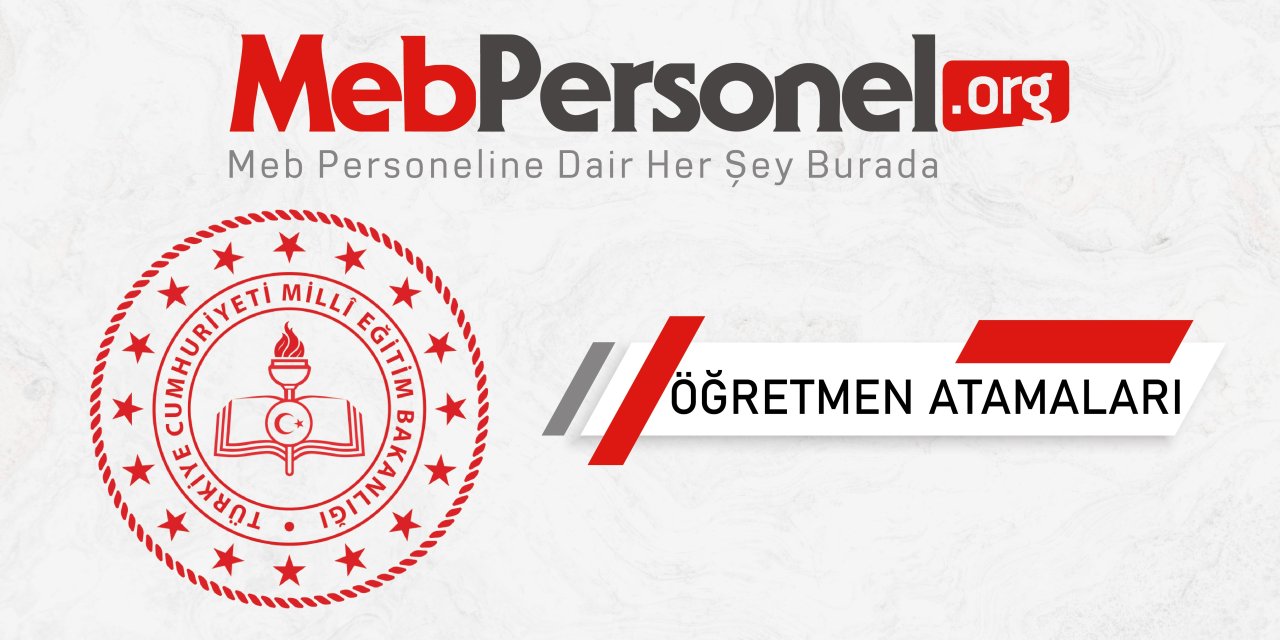 Öğretmen Ataması Kontenjanları: İşte En Fazla Atama Beklenen 4 Branş