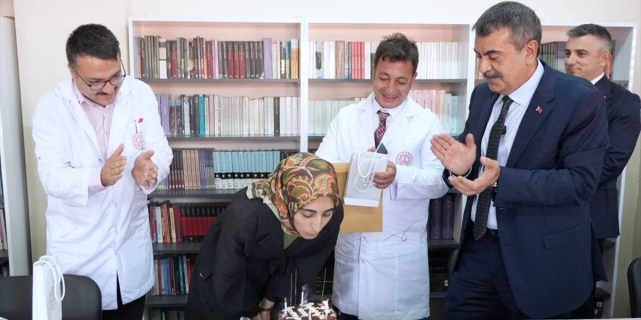 Milli Eğitim Bakanı Yusuf Tekin 55 Yaşında: Eğitim Politikalarına Yön Veren Kariyer