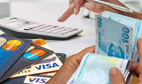 Kredi Borcu Olanlar Dikkat! BDDK'dan 48 Ay Vadeli Yapılandırma Fırsatı: İşte Yeni Şartlar