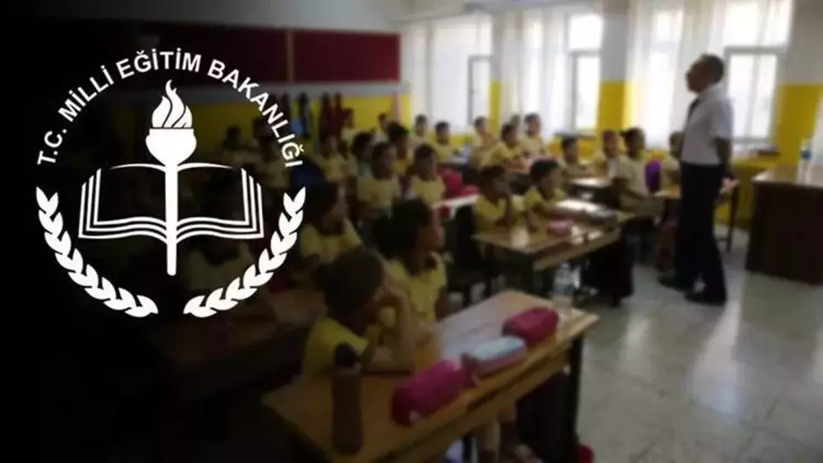 MEB'den Kritik Ders Saati Düzenlemesi: 4 Branşta Öğretmenler Norm Fazlası Olabilir!