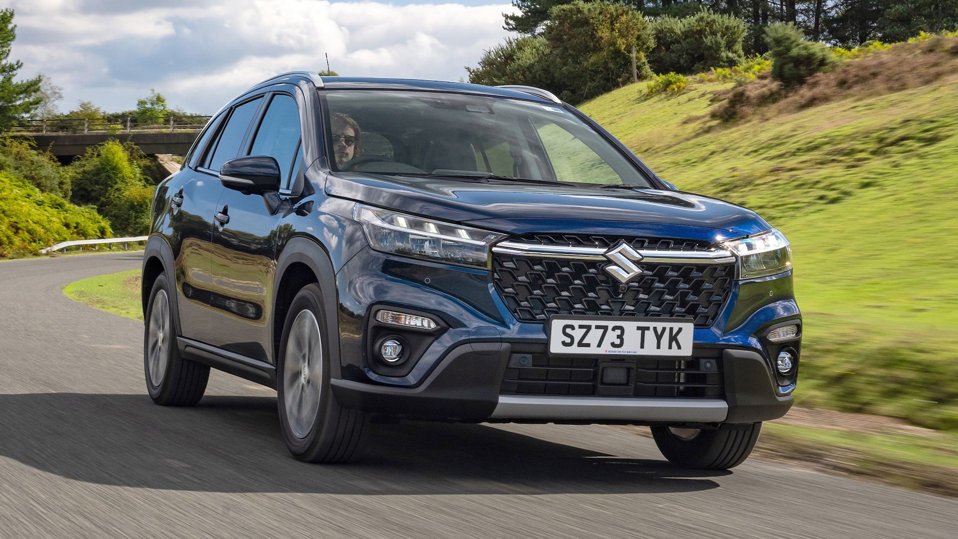 2025 Model Suzuki Fiyatları Belli Oldu: Ağustos Ayı Güncel Listesi ve Başlangıç Fiyatı!