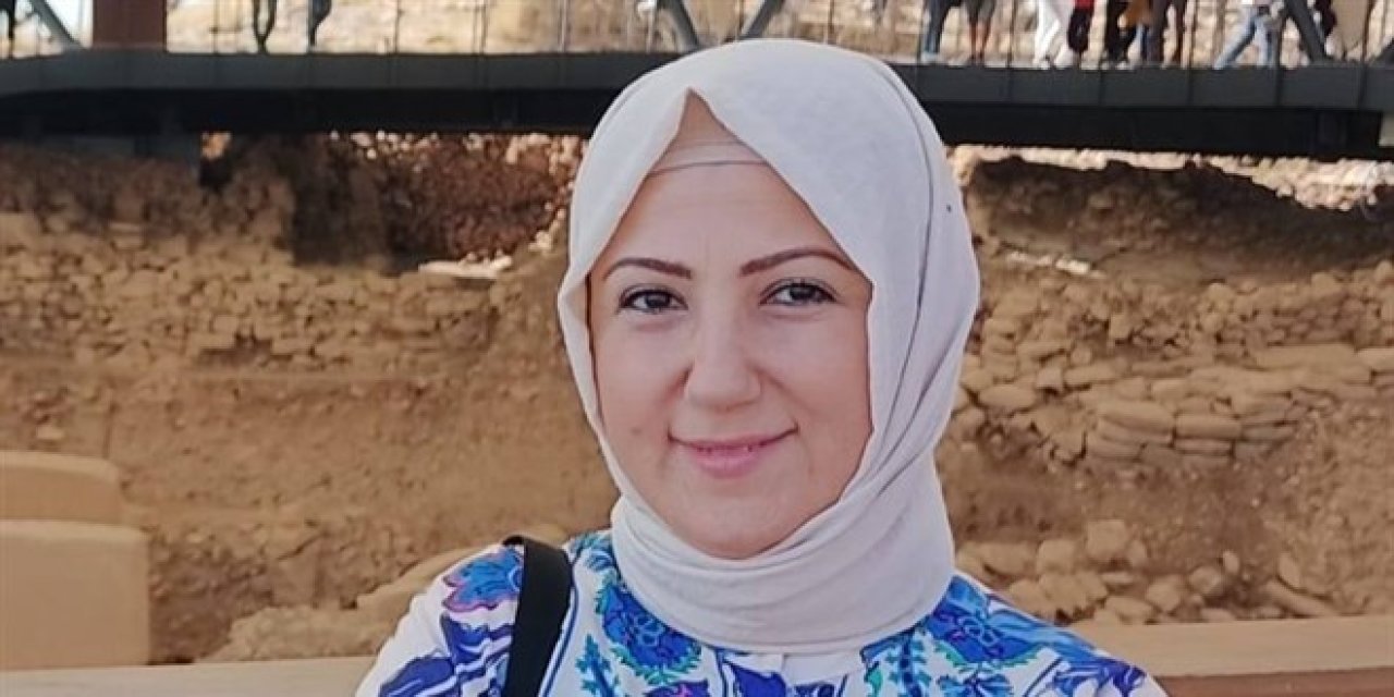 Samsun'da Kanserle Mücadele Eden Öğretmen İlknur Kaya Yanal Yaşamını Yitirdi
