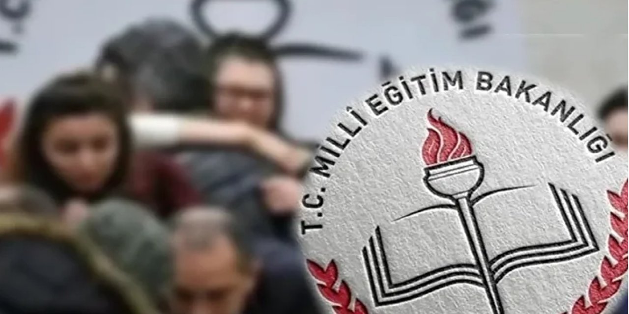 MEB 10 Bin Öğretmen Ataması: İşte Branşlara Göre Tahmini Kontenjan Dağılımı