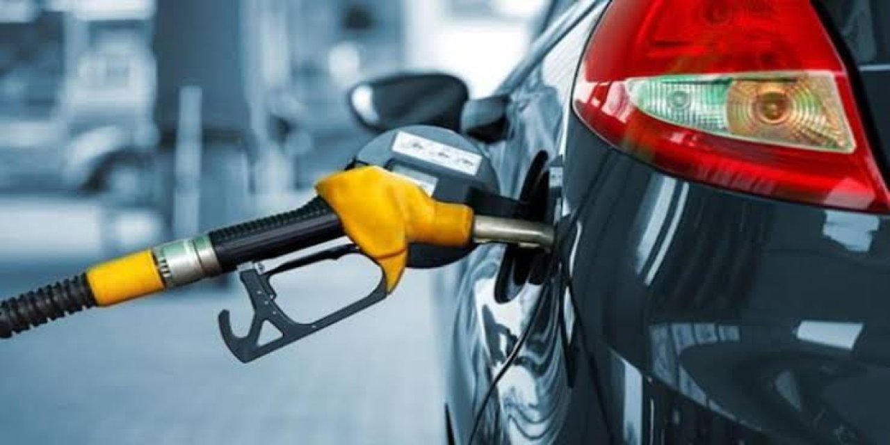 Motorine Beklenen İndirim Geliyor: Pompaya Yansıyacak Yeni Fiyat Belli Oldu!