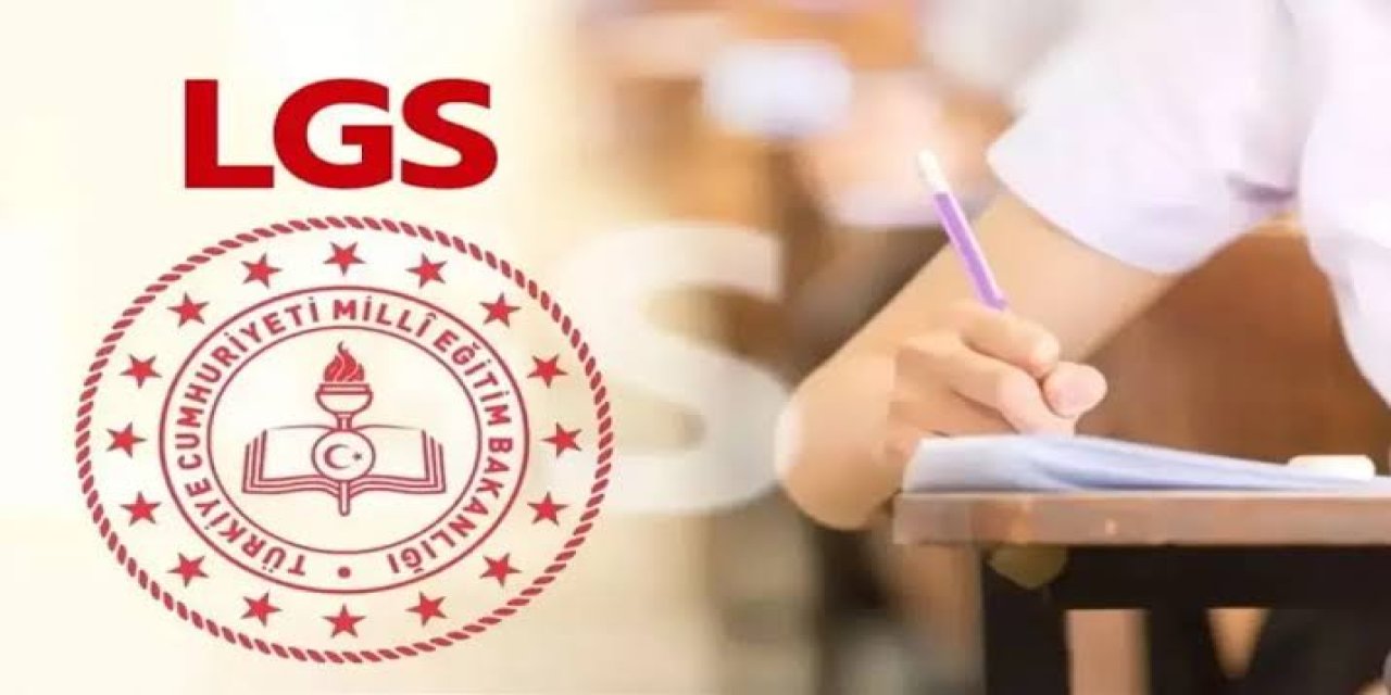 LGS 1. Nakil Sonuçları İçin Kritik Gün: MEB Tarihi Açıkladı!