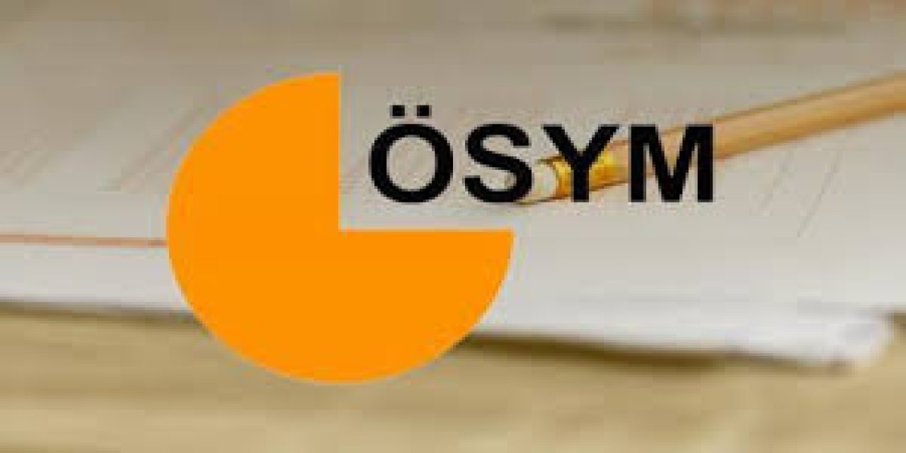 TUS ve STS Sınav Yerleri Belli Oldu! ÖSYM Sınav Giriş Belgesi Sorgulama Ekranı Açıldı