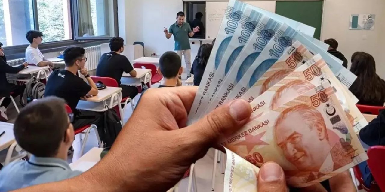 Öğretmenlere Eğitim Ödeneği Ne Zaman Yatacak? MEB Ödeme Tarihini Açıkladı mı?