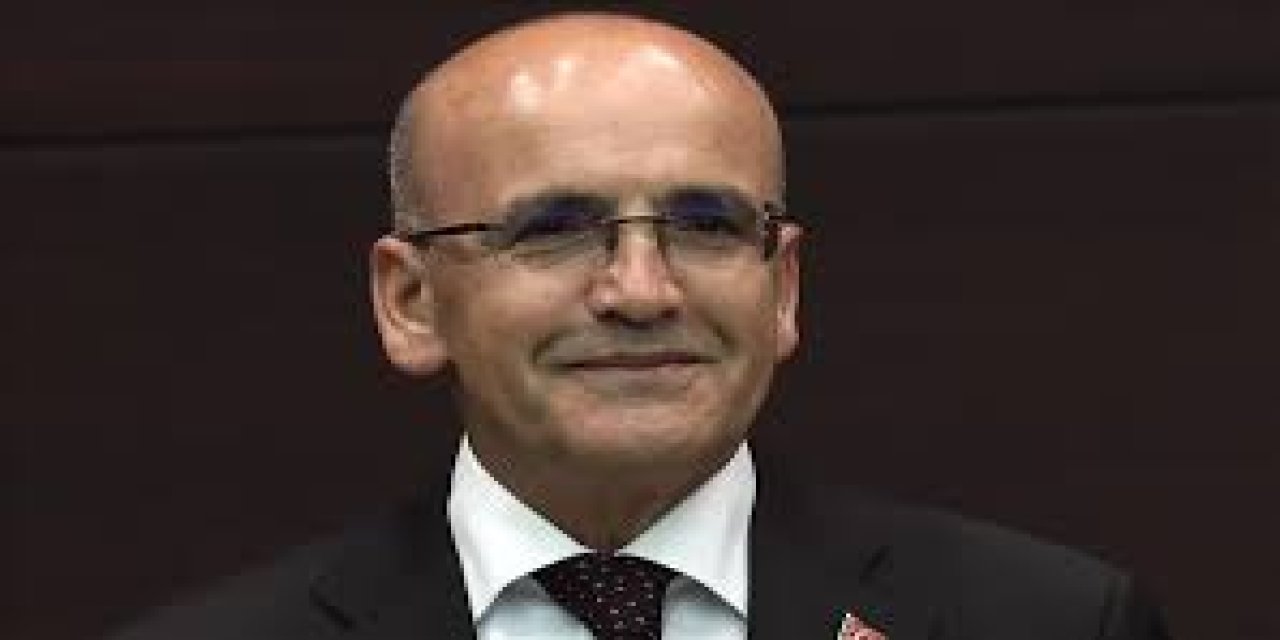 Bakan Şimşek'ten Enflasyon Açıklaması: Tek Haneli Enflasyona Ne Zaman Ulaşılacak?