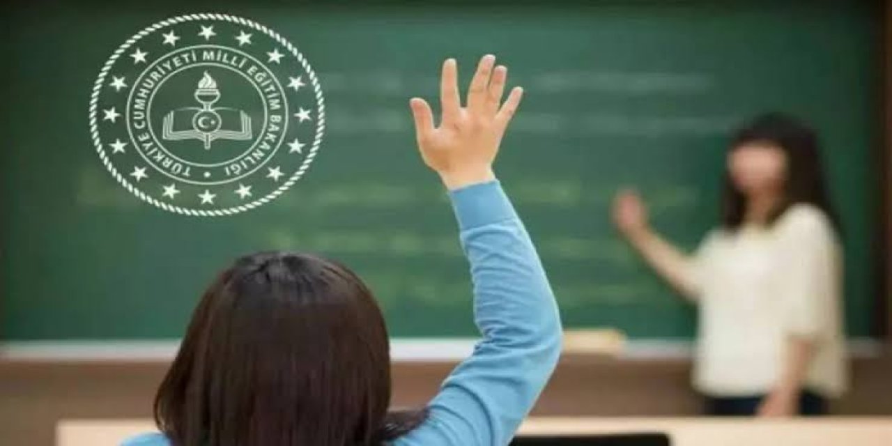 MEB Açıkladı: 2025-2026 Eğitim Yılı Takvimi! Okullar Ne Zaman Açılacak?