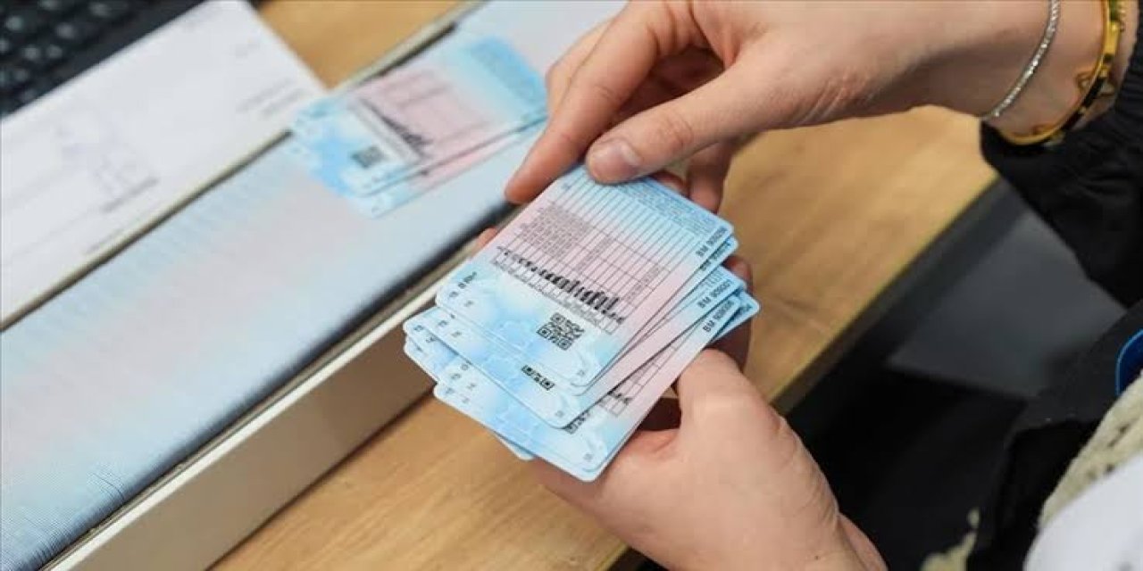 Ehliyet Yenileme Son Tarihi Uzatıldı: Milyonlarca Sürücü İçin Son Çağrı!