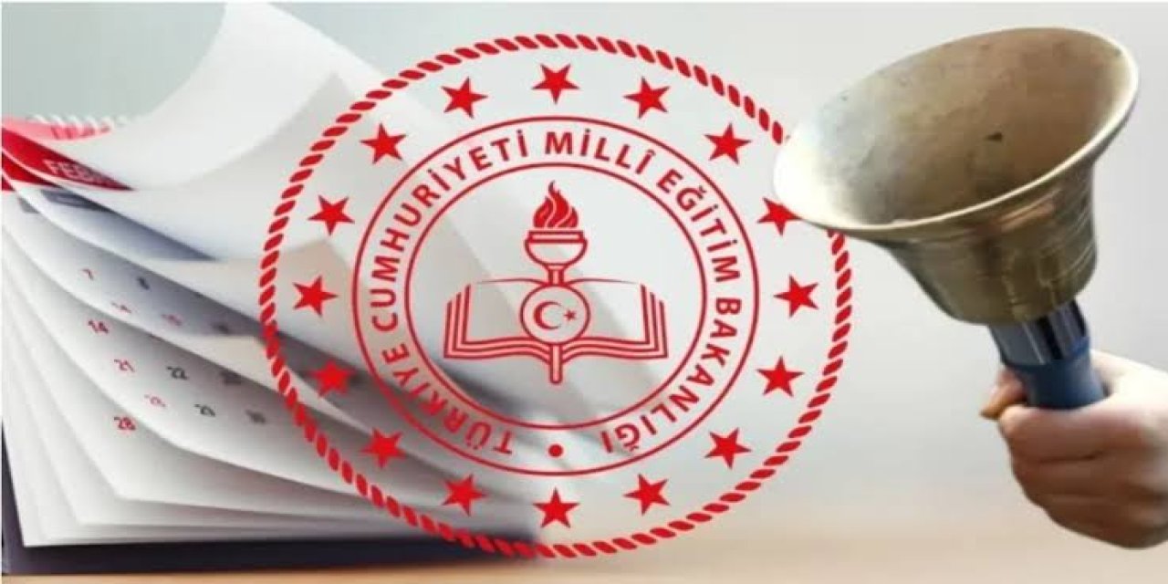 MEB'den Milyonlarca Öğrenciyi İlgilendiren Karar: Ders Saatleri ve Müfredat Değişiyor!