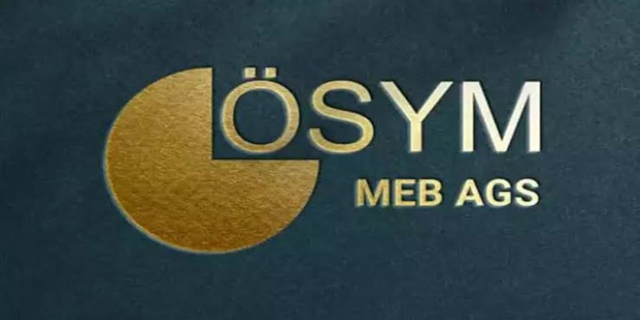 AGS 2025 Sonuç Tarihi Açıklandı! ÖSYM Takvimi ve Puan Hesaplama Detayları