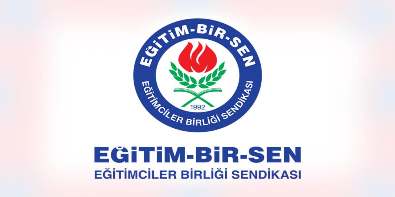 Eğitim-Bir-Sen'de 'Proje Okulu' Ataması Kavgası: Eski ve Yeni Başkanlar Sosyal Medyada Birbirine Girdi!