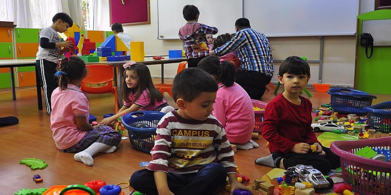 Devlet Anaokullarında Kayıt Ücreti ve Katkı Payı: Velilerin Bilmesi Gereken Her Şey