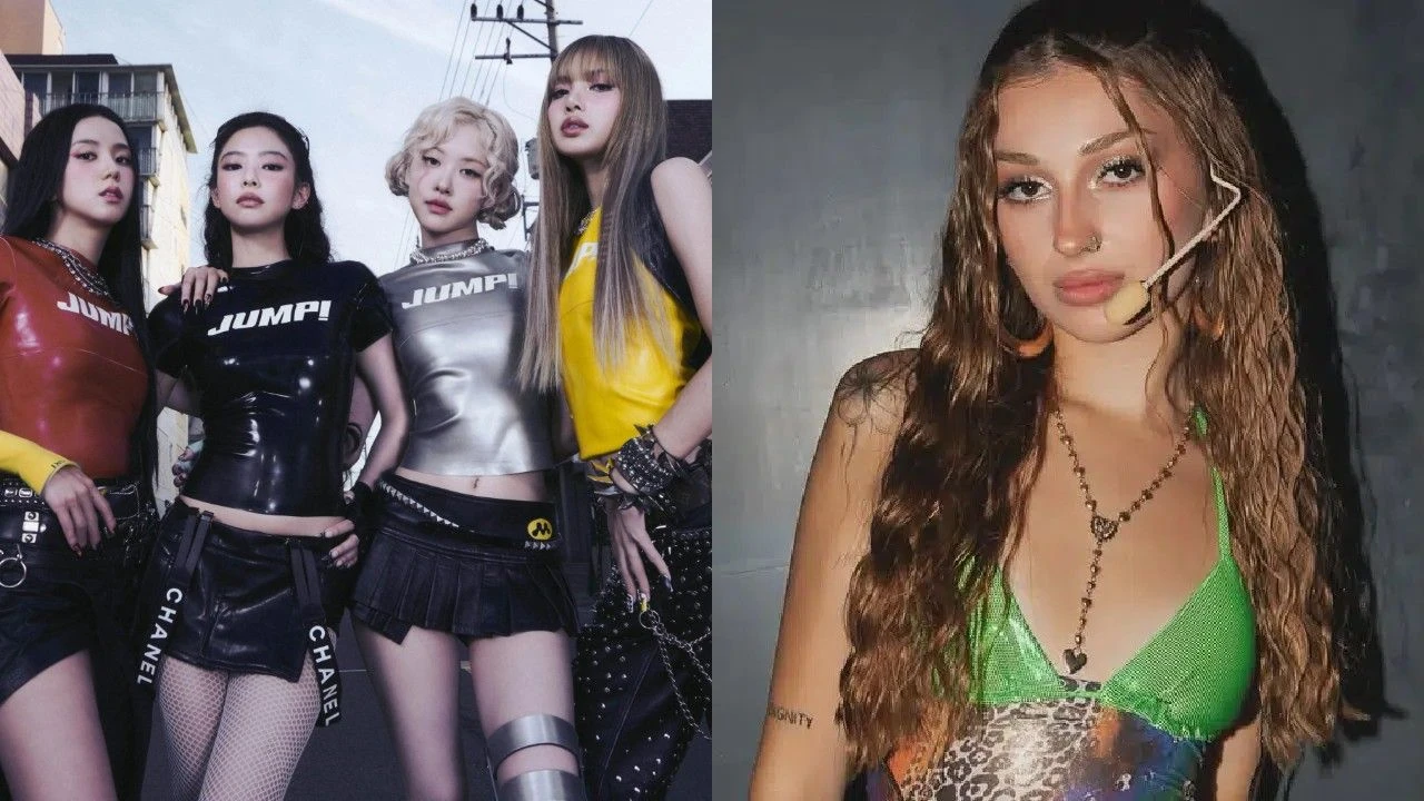 K-Pop Dünyası Bu Sözlerle Çalkalanıyor: Manifest Üyesi Sueda'dan Blackpink'e Şok Eleştiri!