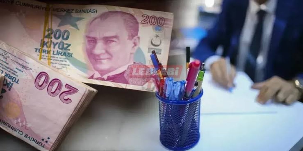 Memur ve Emekli Zammı Pazarlığında Kritik Viraj: Hükümetten İlk Teklif İçin Tarih Verildi