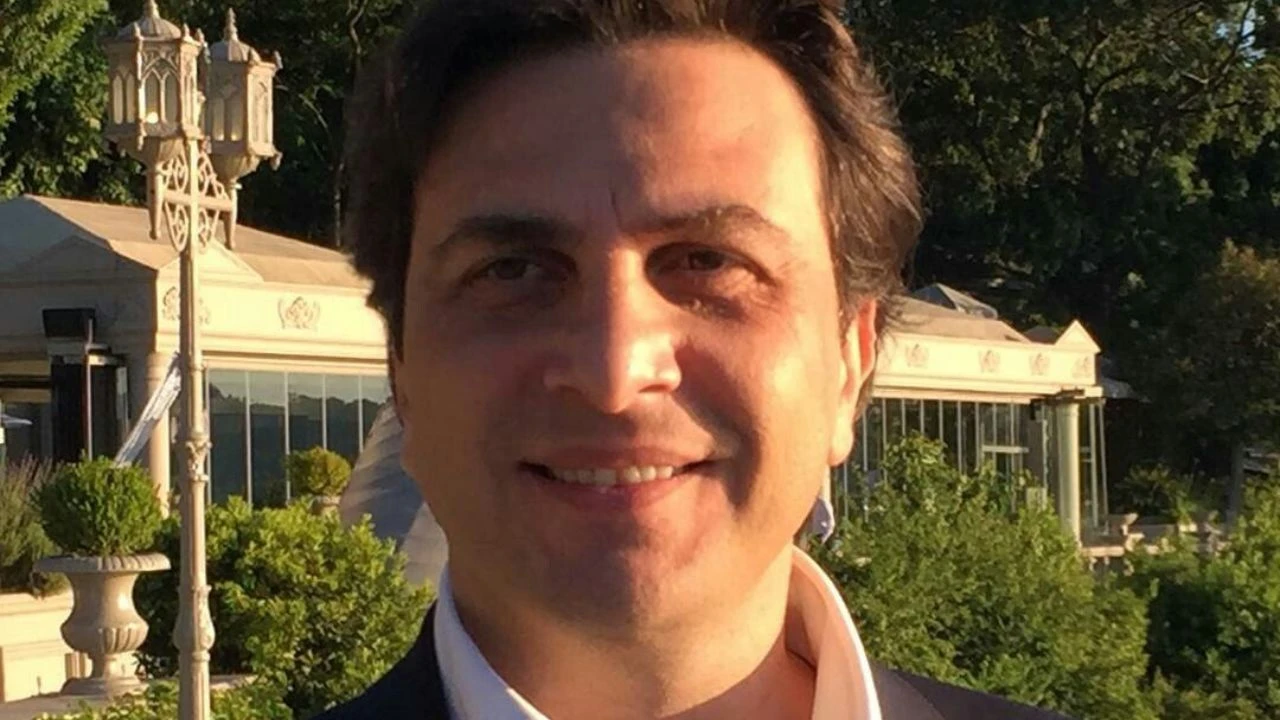 Genç iş insanı Berk Üner hayatını kaybetti! COMUNER'in kurucusunun vefat nedeni