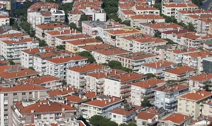 2026 Yılı İnşaat Maliyetleri Resmi Gazete'de: Konut Fiyatları Yeniden Şekilleniyor