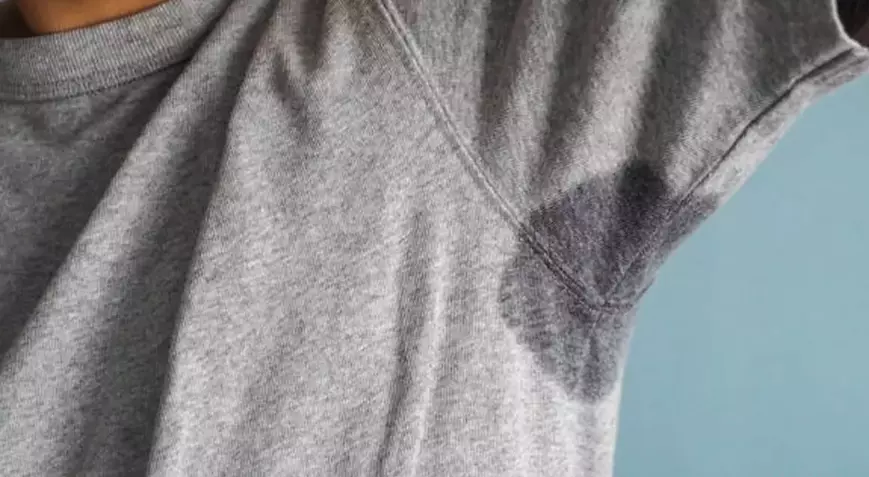 Ter Kokusuna Son! Deodorant Yerine Kullanabileceğiniz 4 Doğal ve Etkili Yöntem