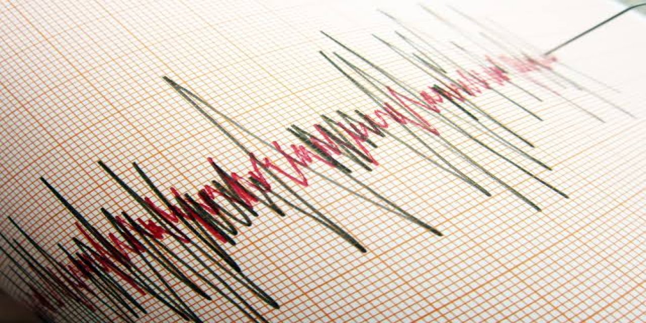 Son Dakika: Balıkesir'de 6.0'lık Korkutan Deprem! İstanbul ve Marmara Sallandı